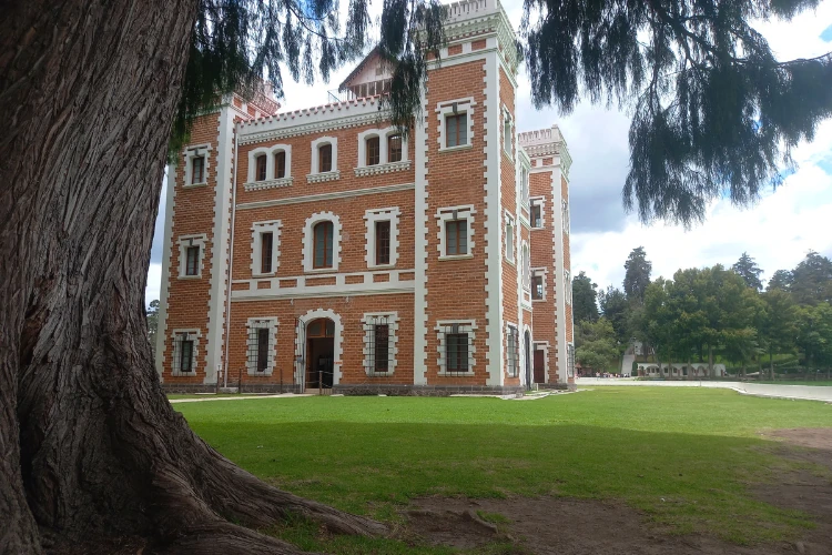 Ex Hacienda De Chautla Y Valquirico Que Loco Tours