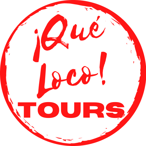 Que Loco Tours 