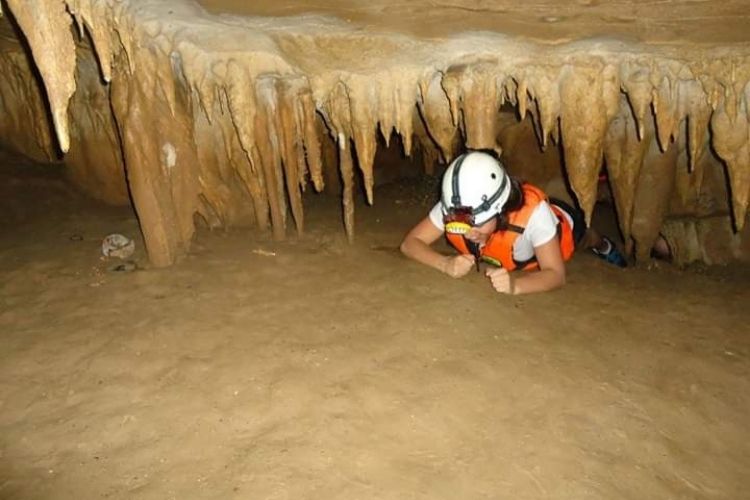 grutas cuetzalan puebla