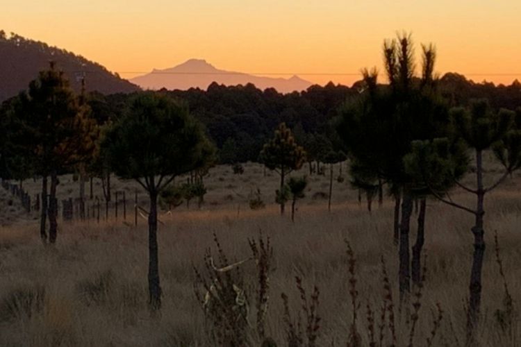 parque nacional izta popo