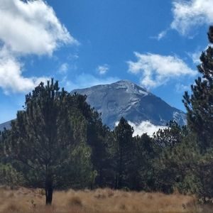 hiking popocatepetl tour