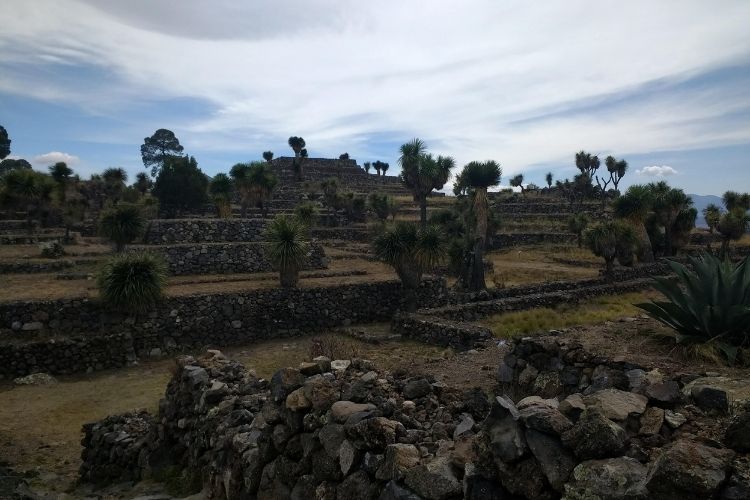 tour desde puebla