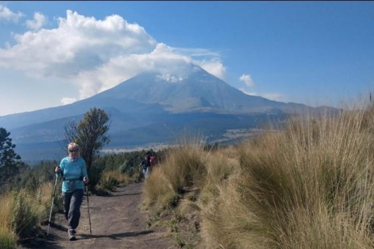 rutas con vistas maravillosas