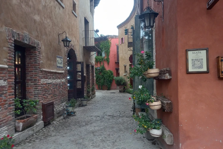 viaje a valquirico