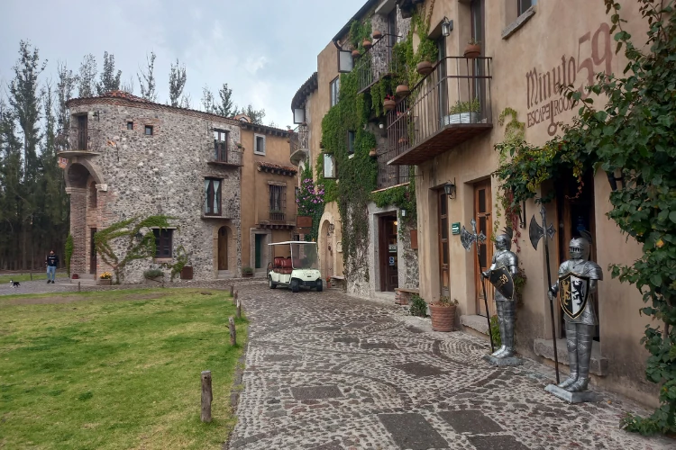 sitio italiano en puebla mexico