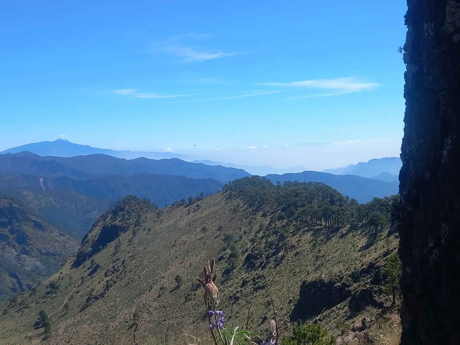 paisajes pico de orizaba tour