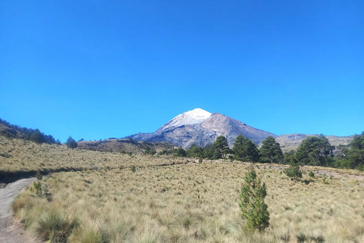 expedicion pico de orizaba mexico