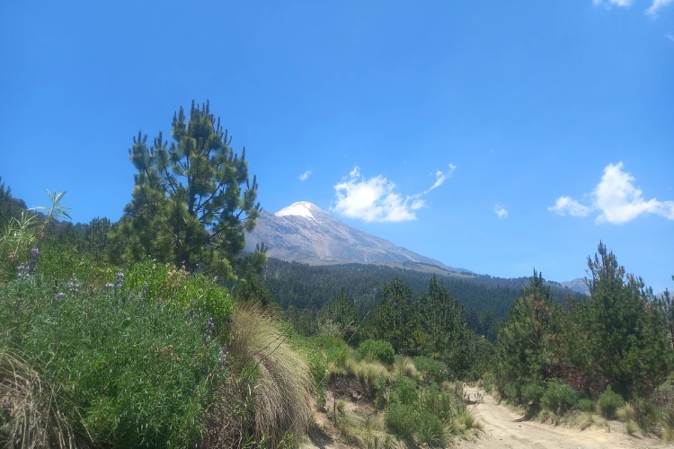 pico de orizaba tour