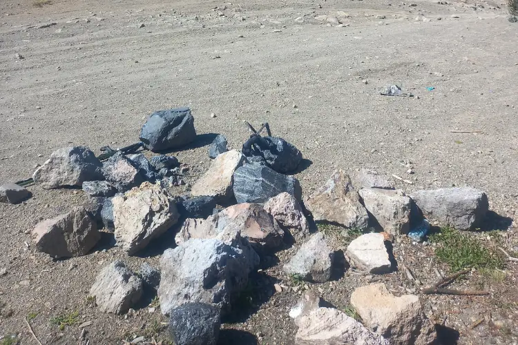 rocas obsidiana pico de orizaba tour