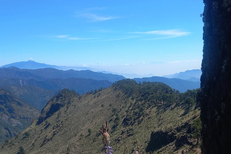 vistas limite pico de orizaba puebla y veracruz tour