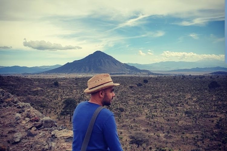 cantona puebla pyramids