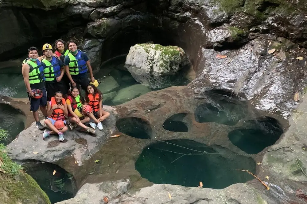 Pata Perro Cuetzalan